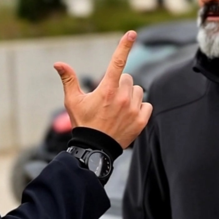 Can-Am rental operator 2-year listing