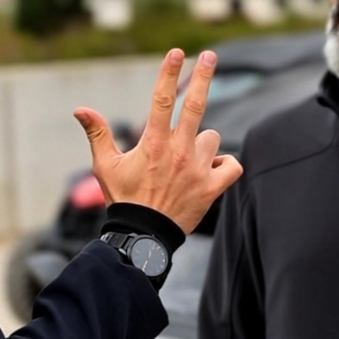 Can-Am rental operator 3-year listing