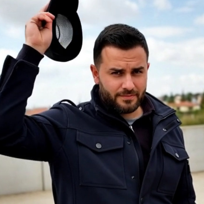 Social media welcome message Can-Am.Rent